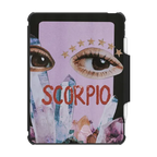 Scorpio | iPad Pro 11-inch (3rd/4th gen) / iPad Impact Folio Case / Black | Image 1