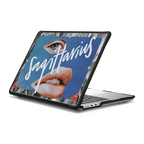 Sagittarius | MacBook Pro 14-inch (M1 - M5) / MacBook Impact Case / Black | Image 1