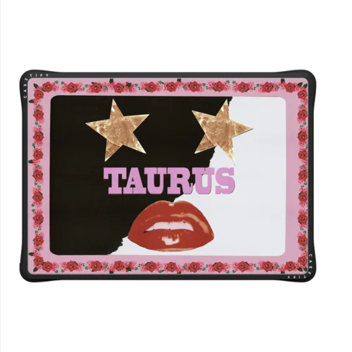 Taurus | MacBook Pro 14-inch (M1 - M5) / MacBook Impact Case / Black | Image 2