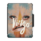 Virgo | iPad Pro 11-inch (3rd/4th gen) / iPad Impact Folio Case / Black | Image 1