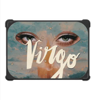 Virgo | MacBook Pro 14-inch (M1 - M5) / MacBook Bounce Case / Black | Image 2