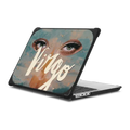 Virgo | MacBook Pro 14-inch (M1 - M5) / MacBook Bounce Case / Black | Image 1