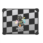 You Are Stronger Than You Think | MacBook Pro 14-inch (M1 - M5) / MacBook Bounce Case / Black | Image 2