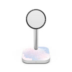 Pastel Gradient Squiggles | Image 1