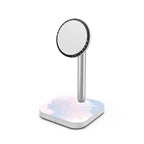 Pastel Gradient Squiggles