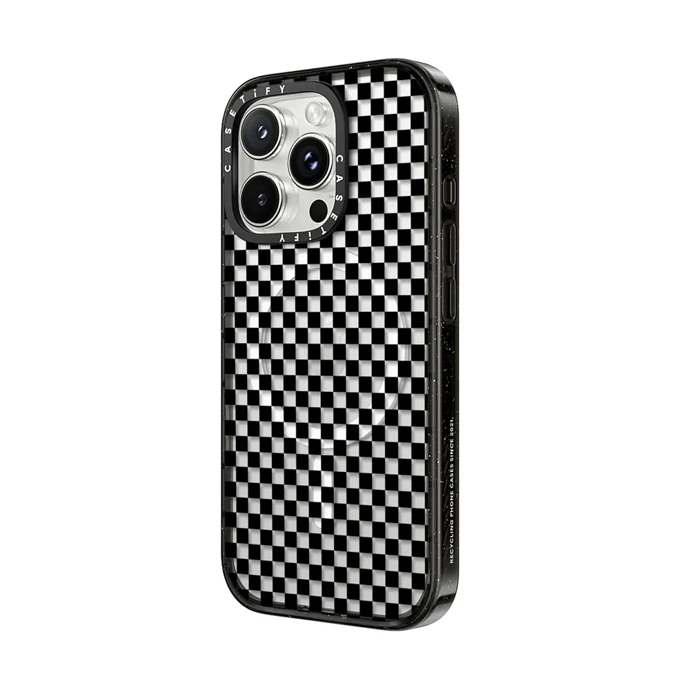 Checker Case
