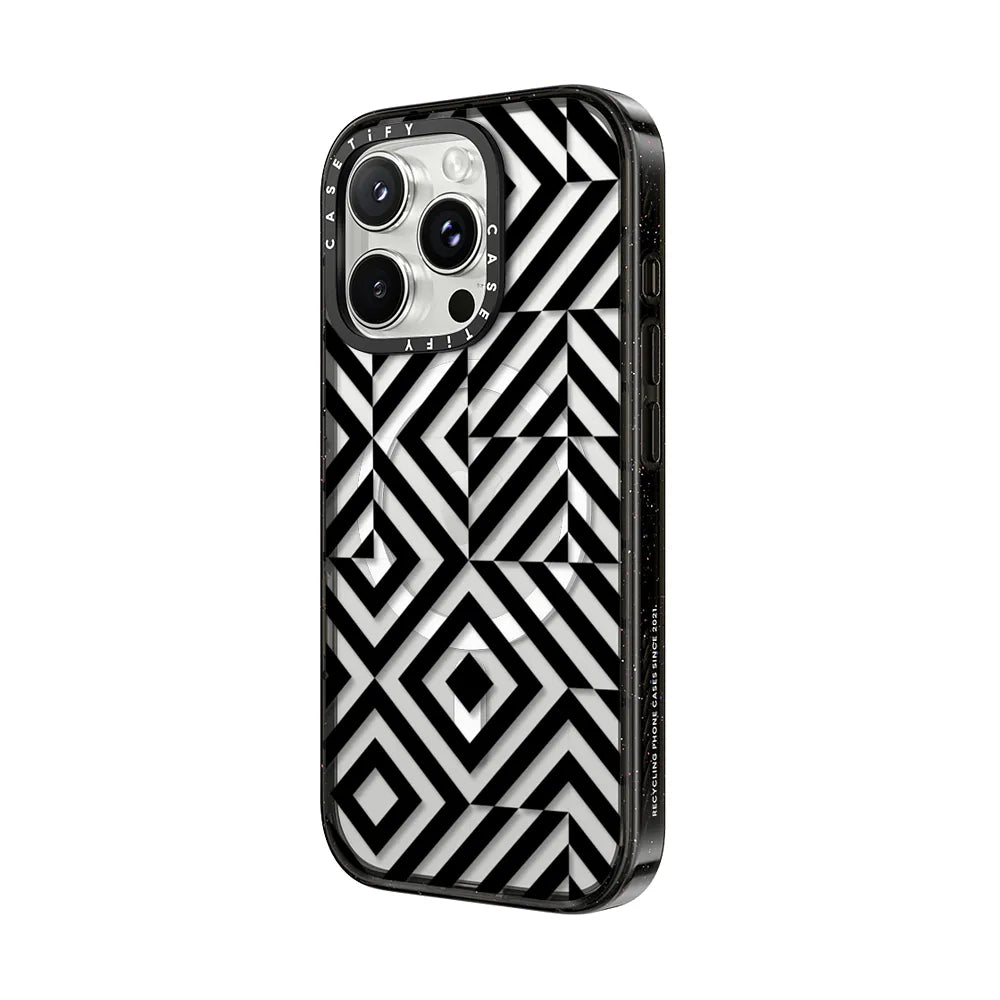 Block Diamond Case