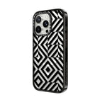 Block Diamond Case