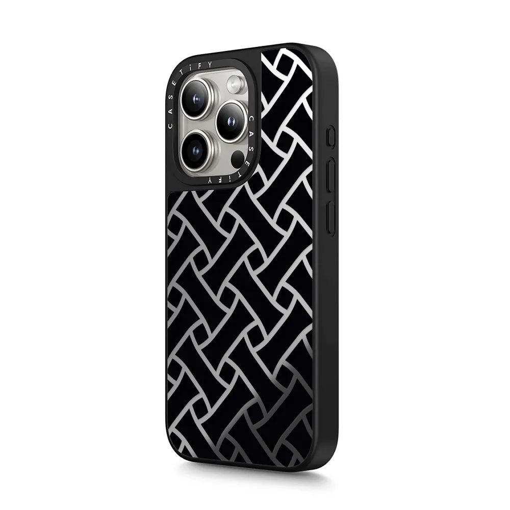 Weave Case