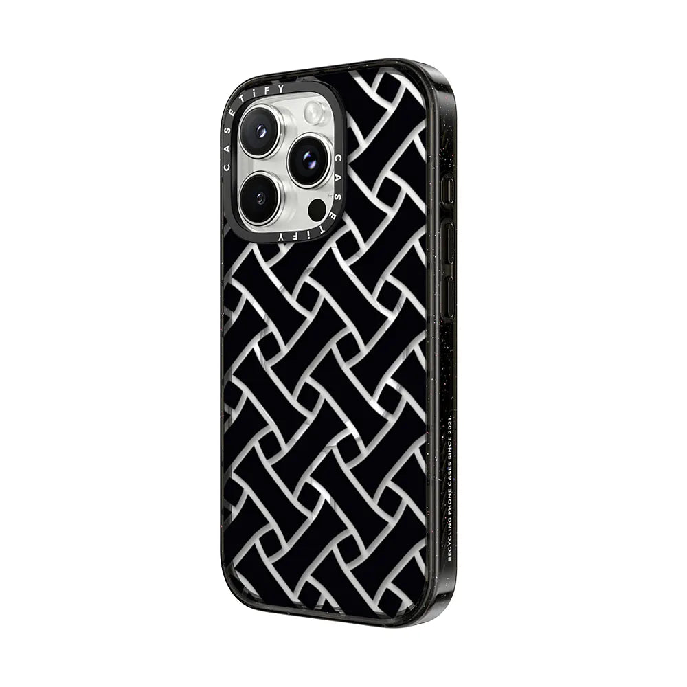 Weave Case