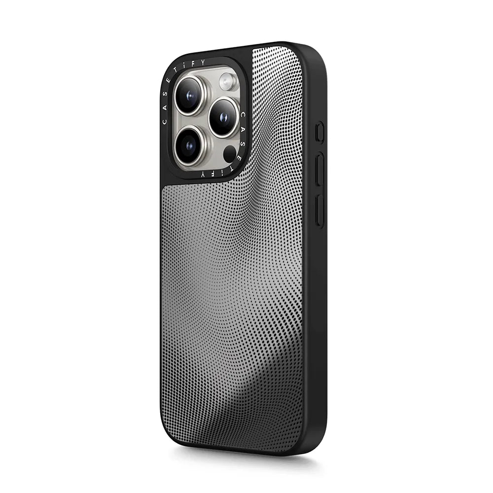 Halftone Case