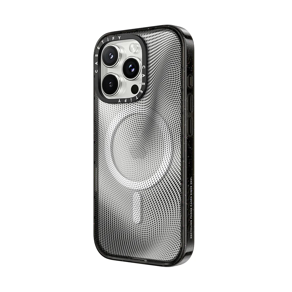 Halftone Case
