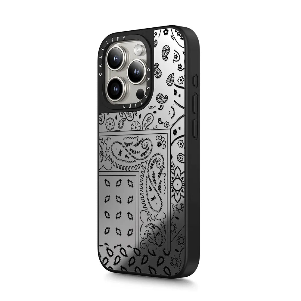 Paisley Case