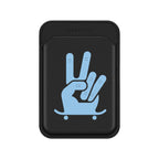 RM Peace Sign Skateboard