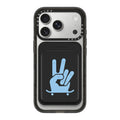 RM Peace Sign Skateboard | Image 1
