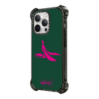 RM Banana Peel | iPhone 14 Pro Max / Bounce Case MagSafe Compatible / Black | Image 2