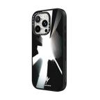Skyfall by Andyyongfilms | iPhone 16 Pro Max / Impact Case MagSafe Compatible / Matte Black | Image 2