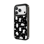 SPESH FIESTA | iPhone 18 Pro Max / Impact Case MagSafe Compatible - Glossy / Glossy Black | Image 2