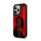 Iron Man Armor Activate Case