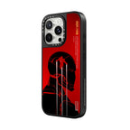Iron Man Armor Activate Case
