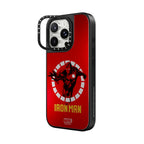 Iron Man Armor Up Case - Red