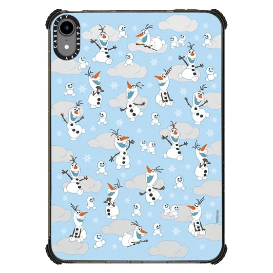 Olaf Medley Tablet Case | Image 1