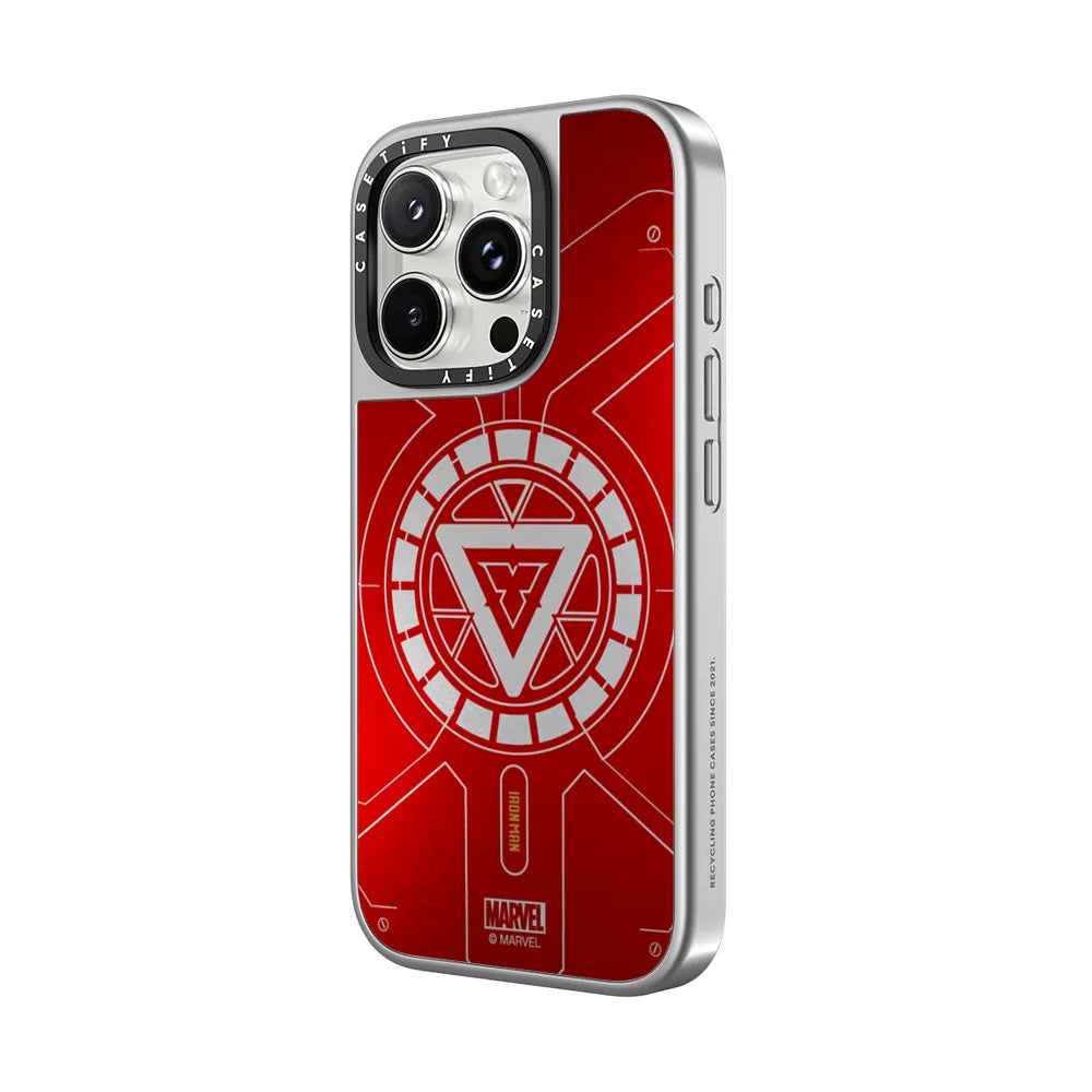 Arc Reactor Case