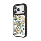 Dragon Year | iPhone 18 Pro Max / Impact Case MagSafe Compatible - Glossy / Glossy Black | Image 2