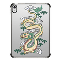 Dragon Year | iPad 10.9-inch (10th gen) / iPad Impact Case / Black | Image 1
