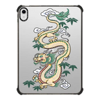 Dragon Year | iPad 10.9-inch (10th gen) / iPad Impact Case / Black | Image 1