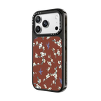 Lucky Magpie Case | iPhone 18 Pro Max / Impact Case MagSafe Compatible - Glossy / Glossy Black | Image 2