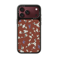 Lucky Magpie Case | iPhone 18 Pro Max / Impact Case MagSafe Compatible - Glossy / Glossy Black | Image 1