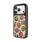 Dragon Stickermania Case | iPhone 18 Pro Max / Impact Case MagSafe Compatible - Glossy / Glossy Black | Image 2