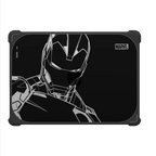 Iron Man Laptop Case | MacBook Pro 14-inch (M1 - M5) / MacBook Bounce Case / Black | Image 2