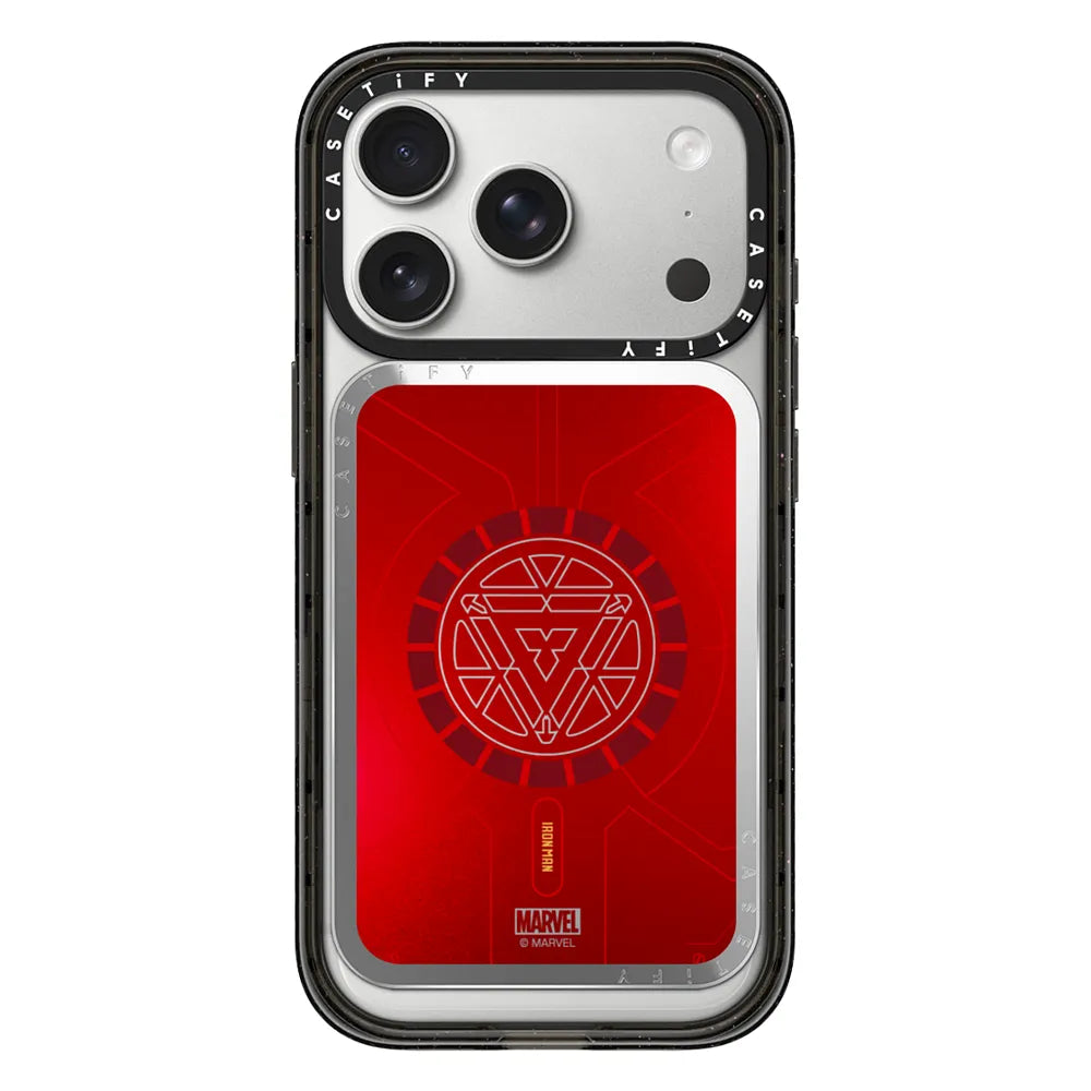 Arc Reactor Snappy Cardholder Stand | Image 1