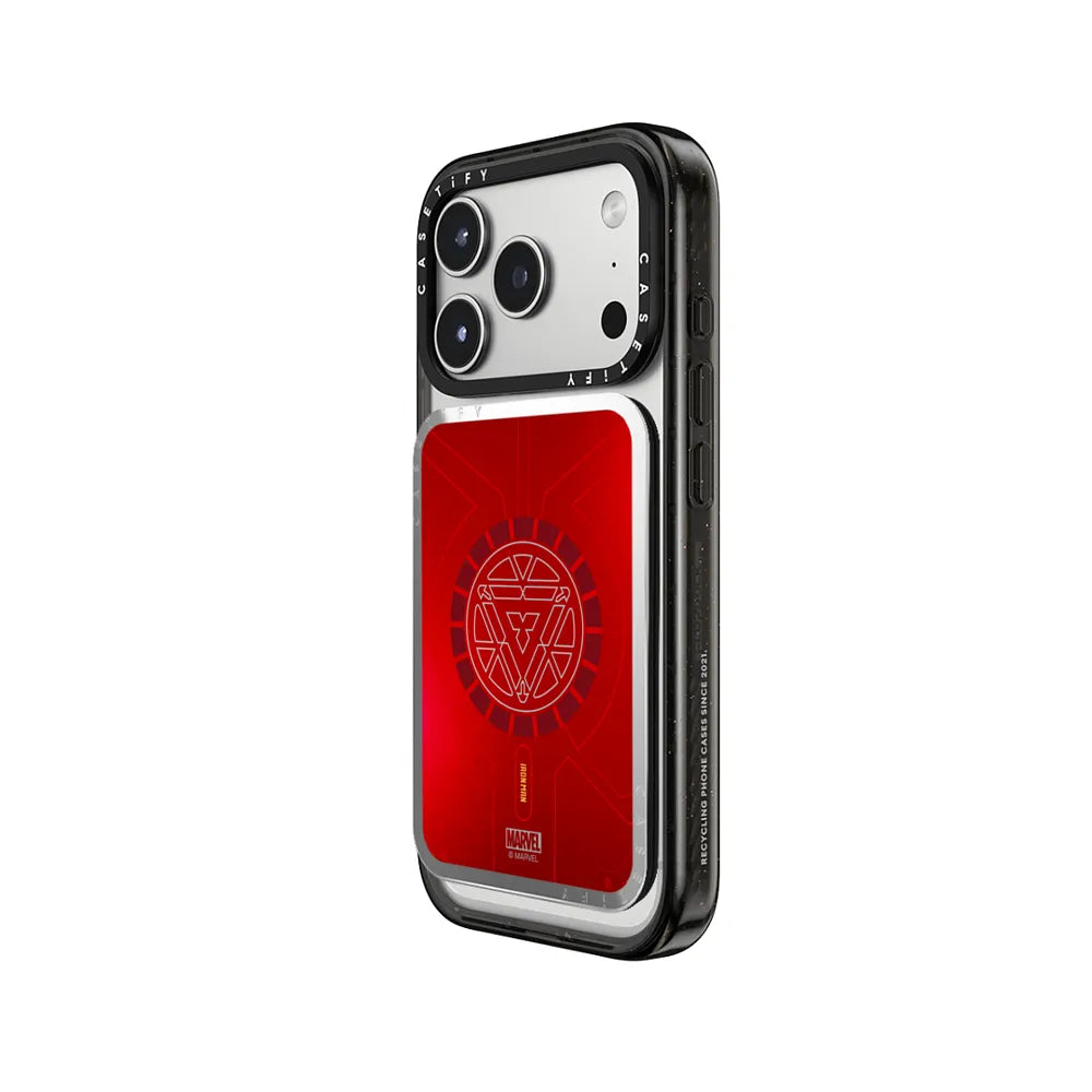 Arc Reactor Snappy Cardholder Stand
