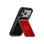 Arc Reactor Snappy Cardholder Stand