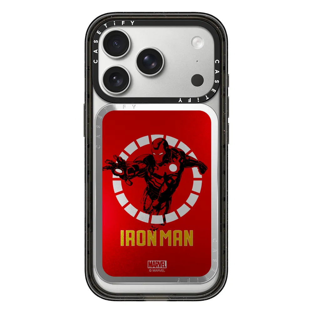 Armor Up Snappy Cardholder Stand | Image 1