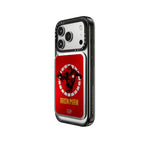 Armor Up Snappy Cardholder Stand