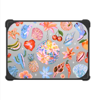 Summer Holiday | MacBook Pro 14-inch (M1 - M5) / MacBook Bounce Case / Black | Image 2