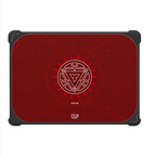 Arc Reactor Laptop Case | MacBook Pro 14-inch (M1 - M5) / MacBook Bounce Case / Black | Image 2