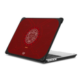 Arc Reactor Laptop Case | MacBook Pro 14-inch (M1 - M5) / MacBook Bounce Case / Black | Image 1