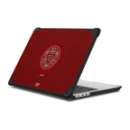 Arc Reactor Laptop Case | MacBook Pro 14-inch (M1 - M5) / MacBook Bounce Case / Black | Image 1