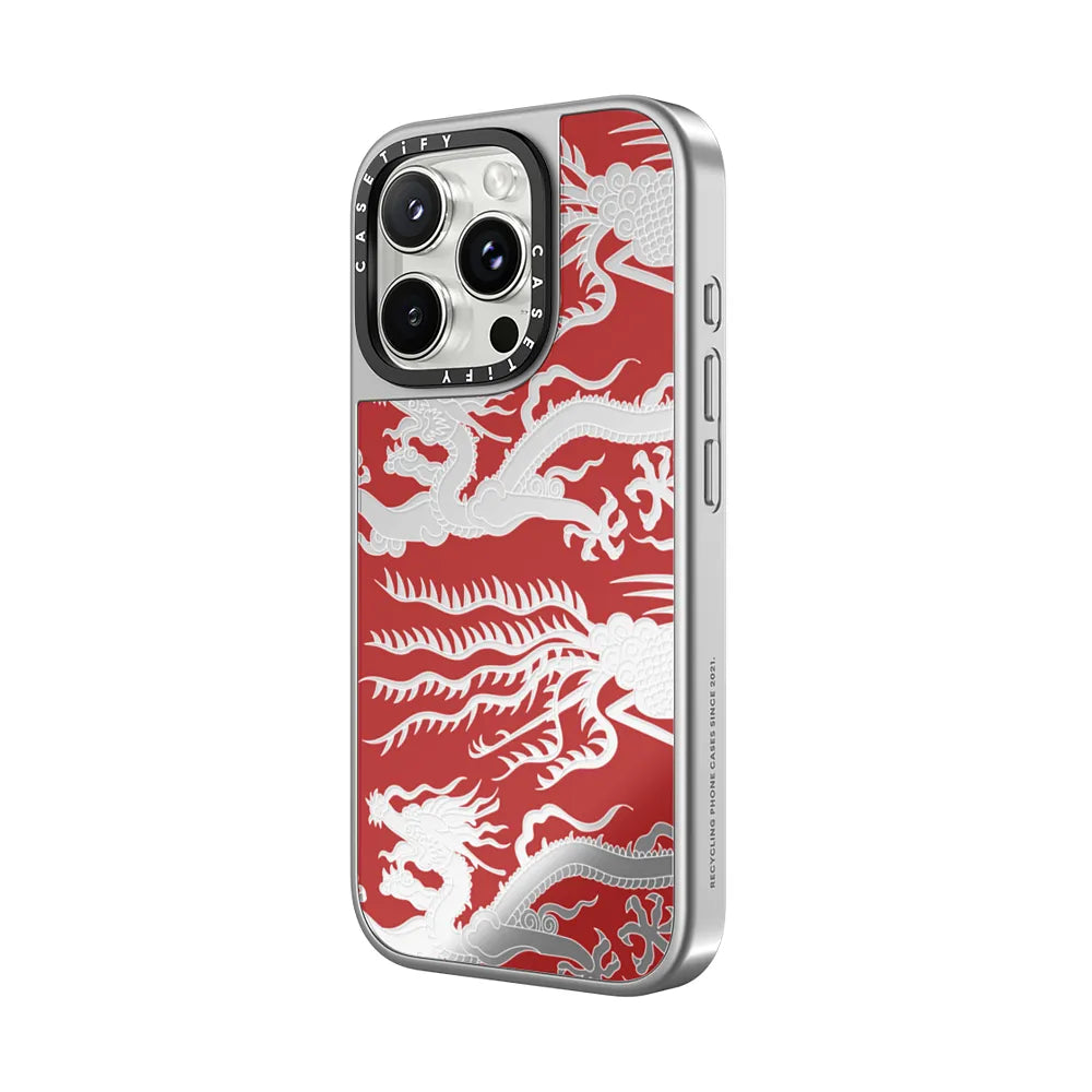 Red Dragon Case