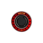 Iron Man Snappy Ring Holder