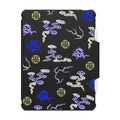Purple Fortune iPad Case | Image 1