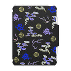 Purple Fortune iPad Case | Image 1