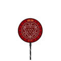 Arc Reactor Magnetic Wireless Charger | Image 1