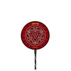 Arc Reactor Magnetic Wireless Charger | Image 1