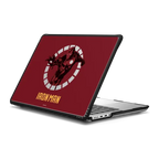 Armor Up Laptop Case | MacBook Pro 14-inch (M1 - M5) / MacBook Impact Case / Black | Image 1